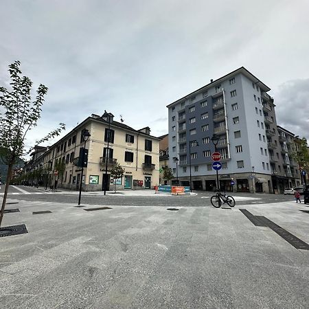 Brionaloft Daire Domodossola Dış mekan fotoğraf