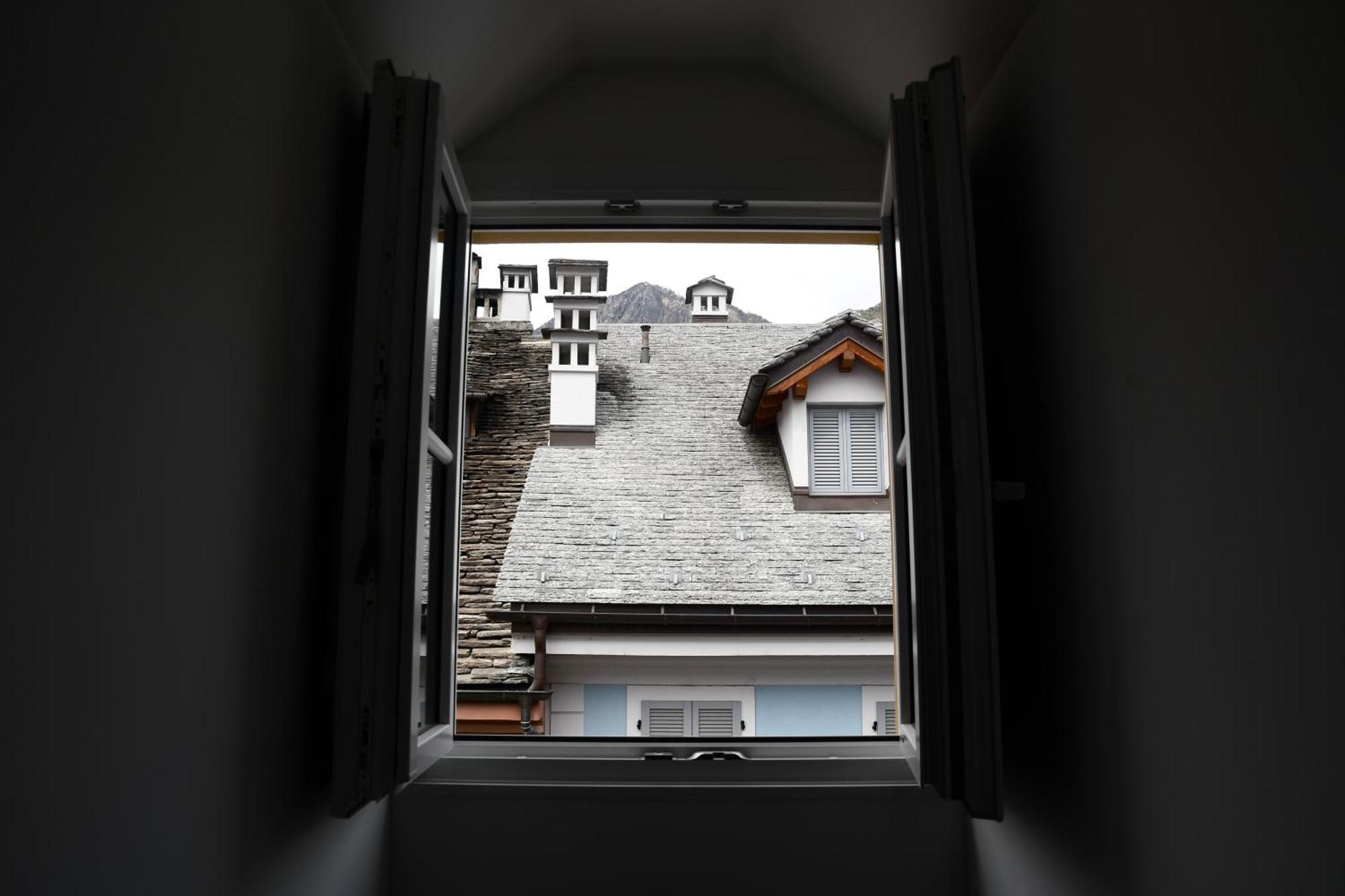 Brionaloft Daire Domodossola Dış mekan fotoğraf