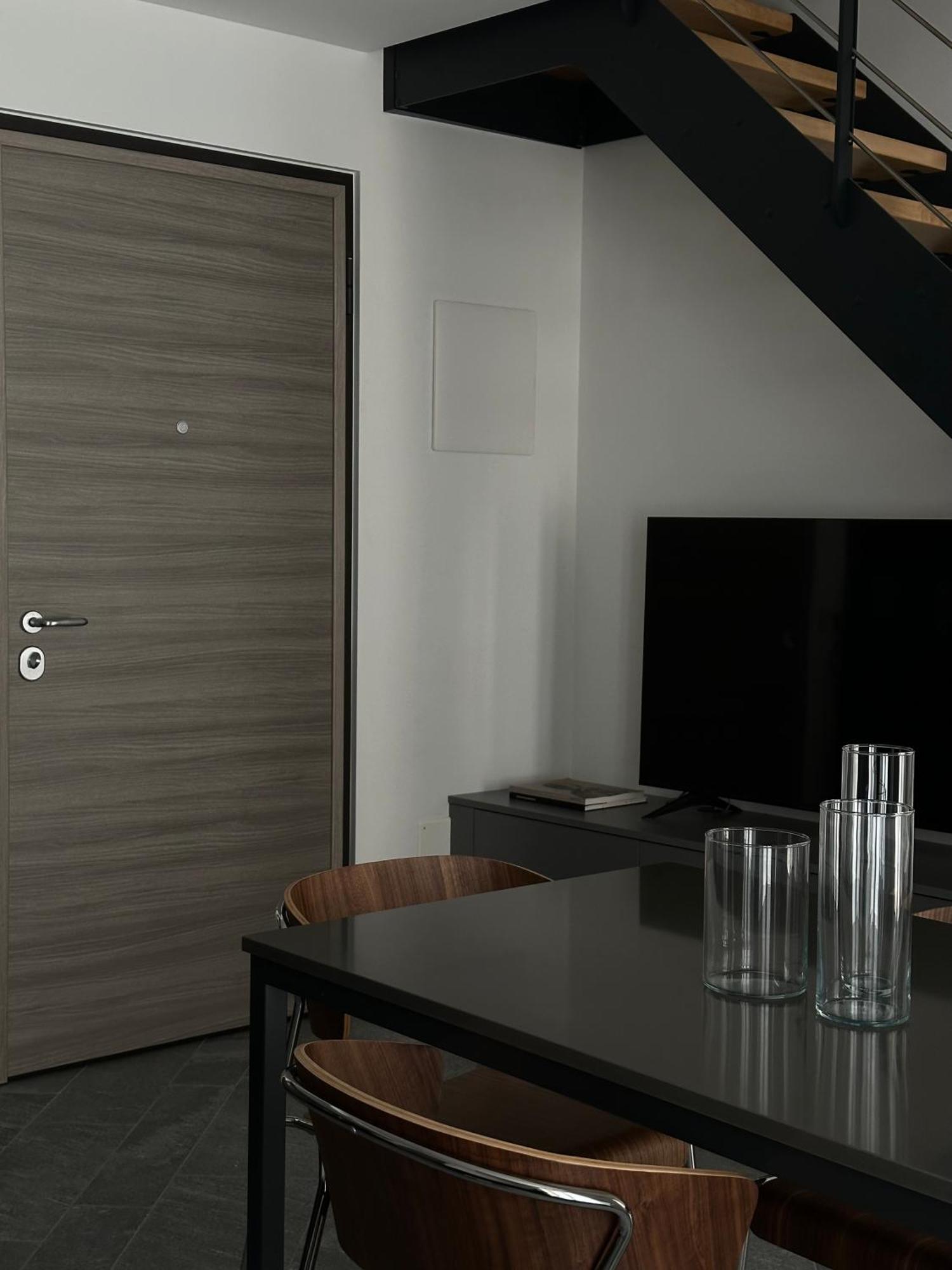 Brionaloft Daire Domodossola Dış mekan fotoğraf