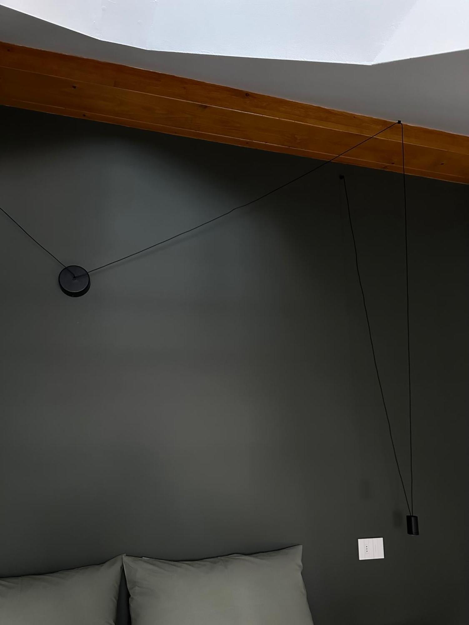 Brionaloft Daire Domodossola Dış mekan fotoğraf