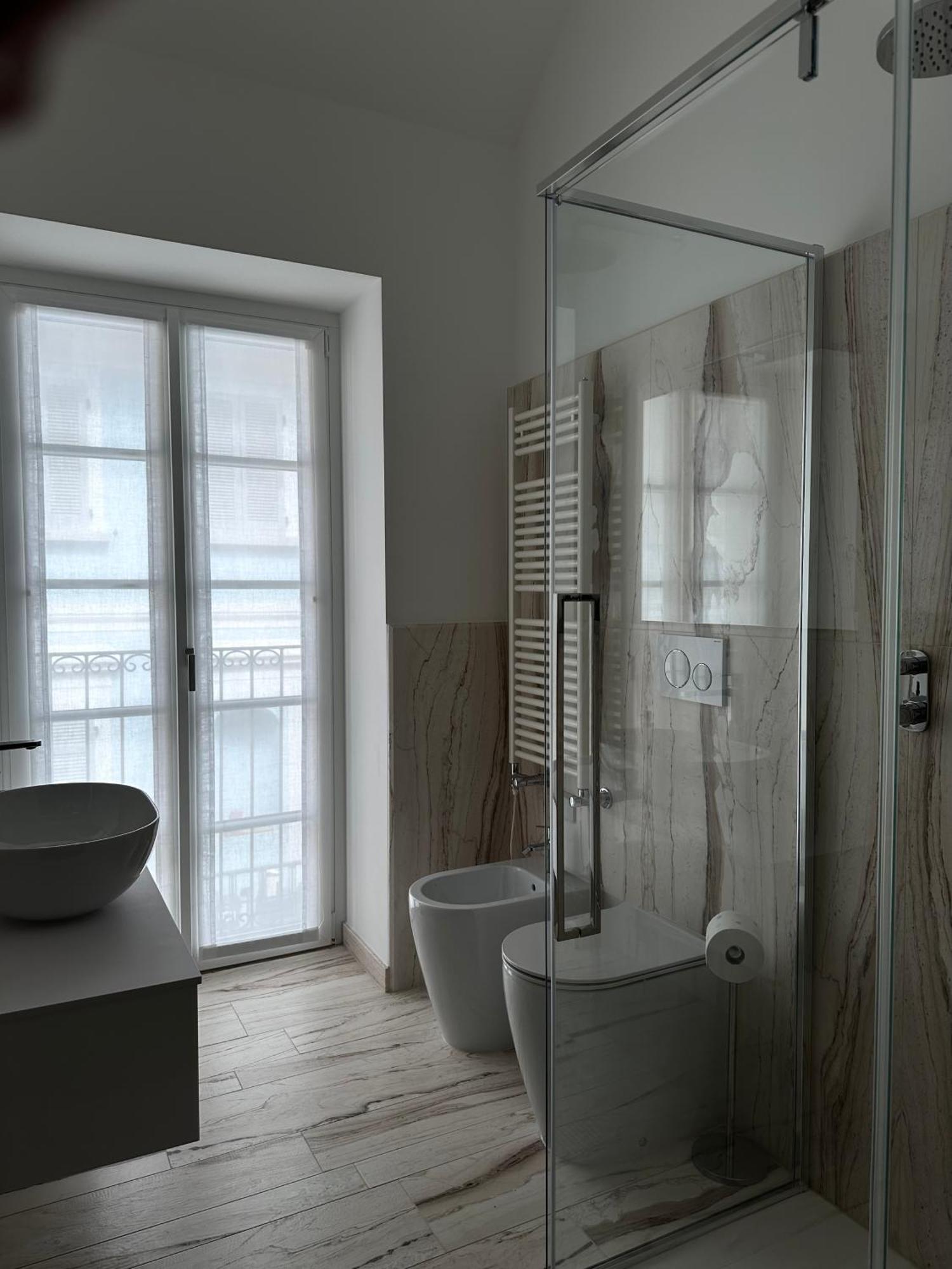 Brionaloft Daire Domodossola Dış mekan fotoğraf