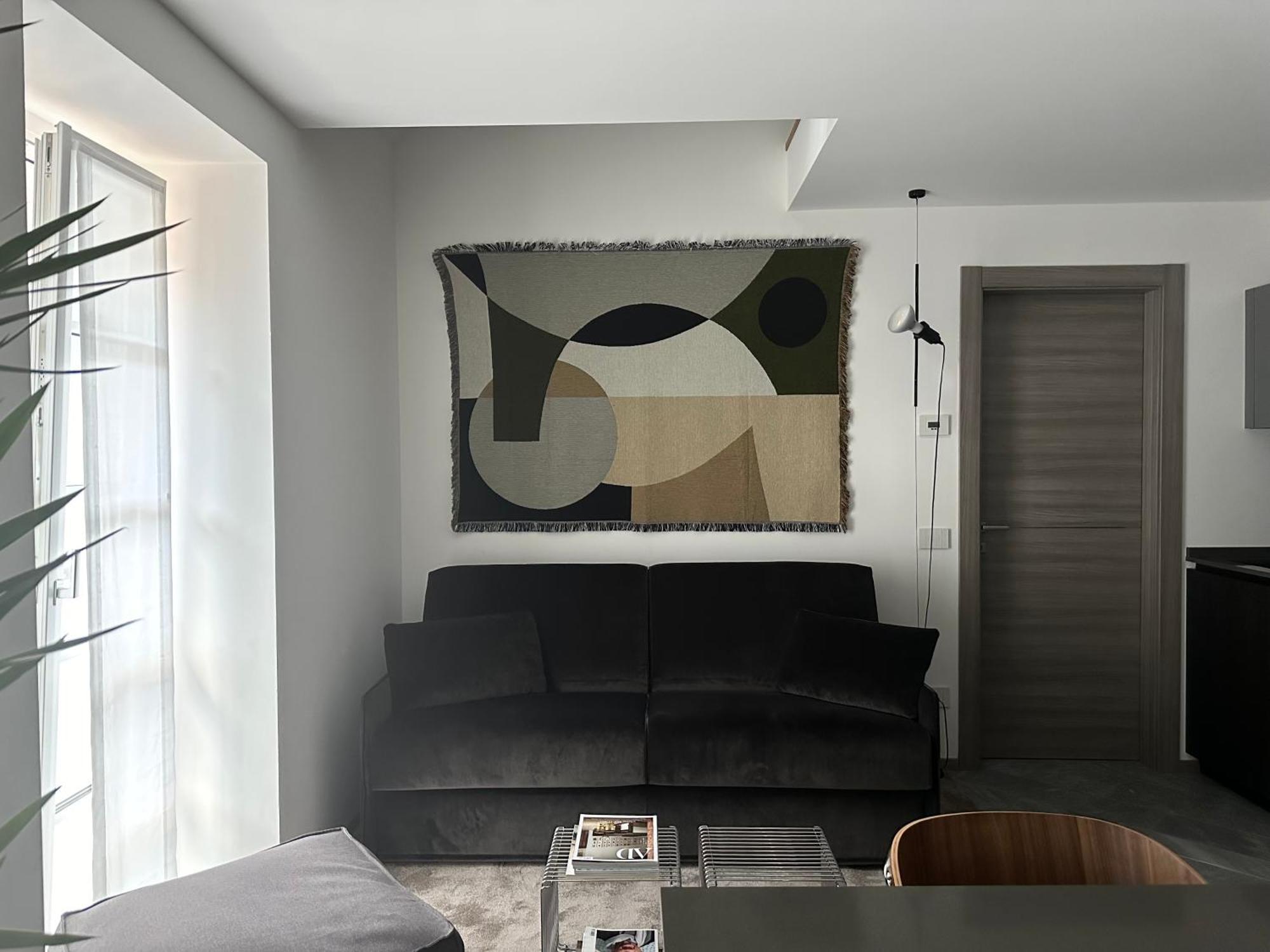 Brionaloft Daire Domodossola Dış mekan fotoğraf