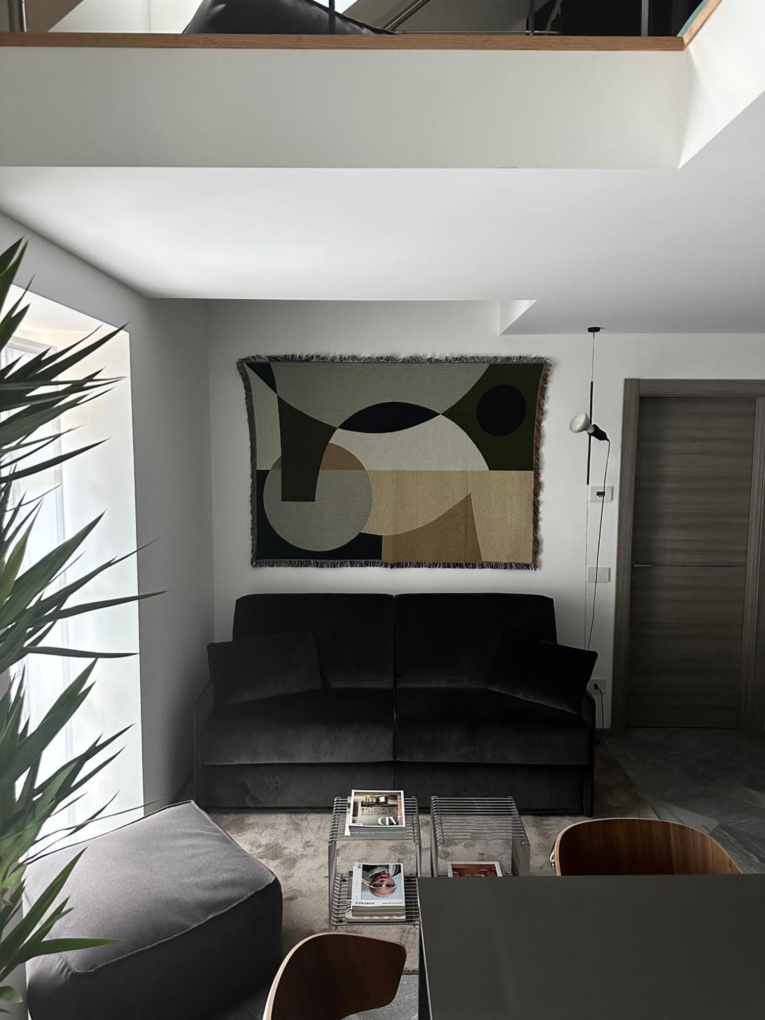 Brionaloft Daire Domodossola Dış mekan fotoğraf