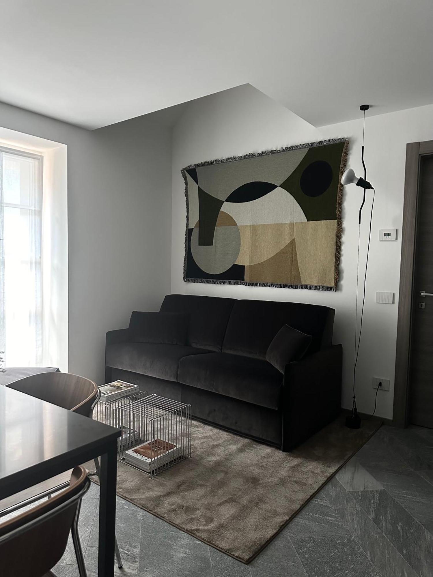 Brionaloft Daire Domodossola Dış mekan fotoğraf
