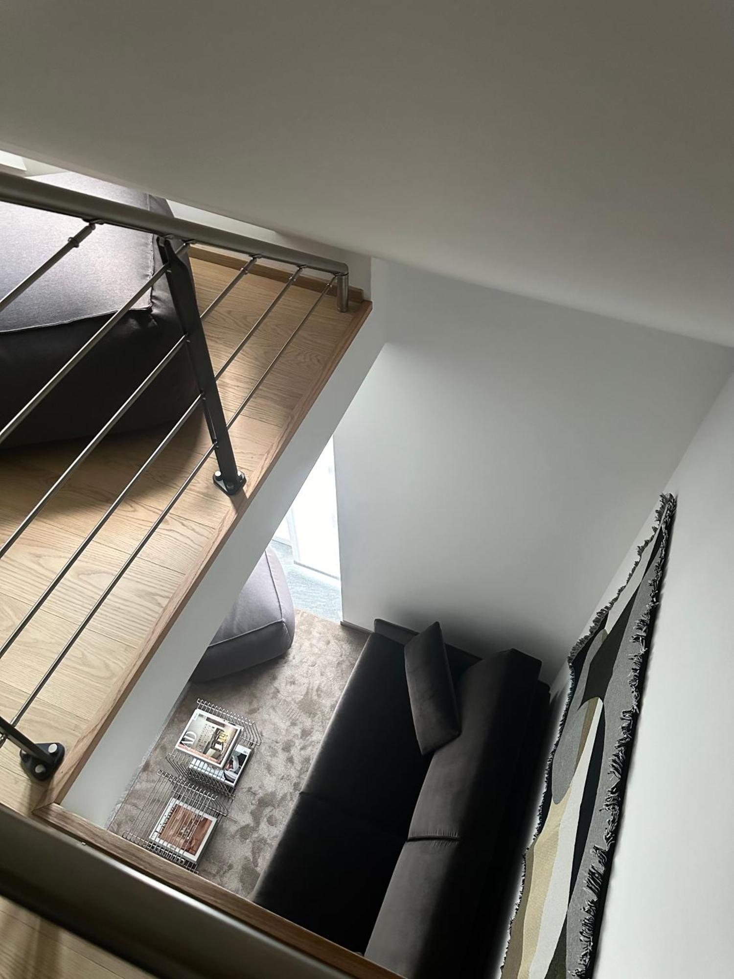 Brionaloft Daire Domodossola Dış mekan fotoğraf