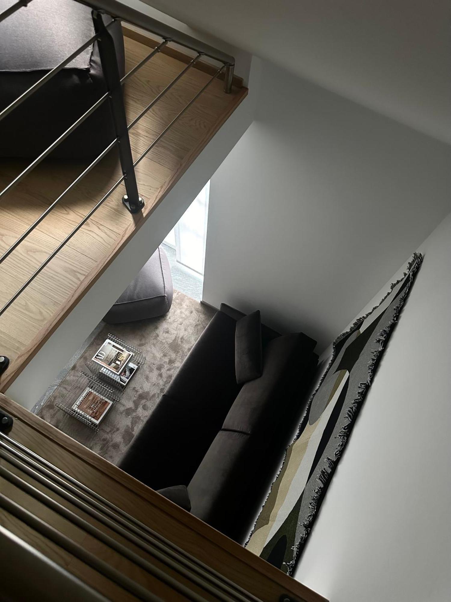 Brionaloft Daire Domodossola Dış mekan fotoğraf