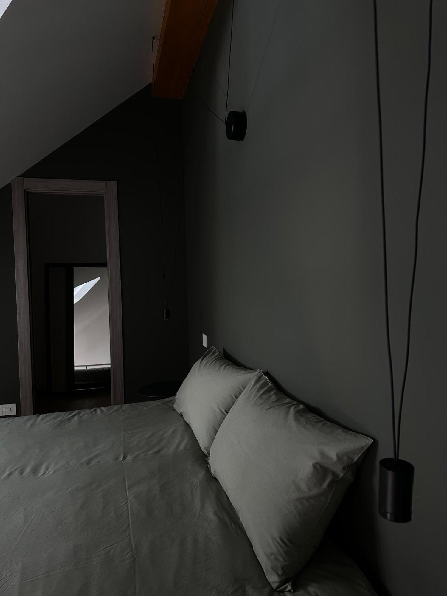 Brionaloft Daire Domodossola Dış mekan fotoğraf