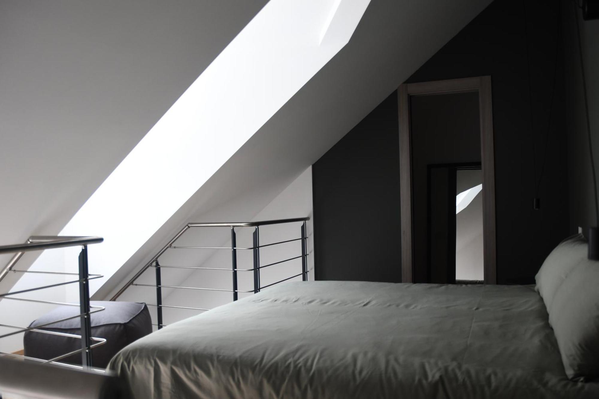 Brionaloft Daire Domodossola Dış mekan fotoğraf
