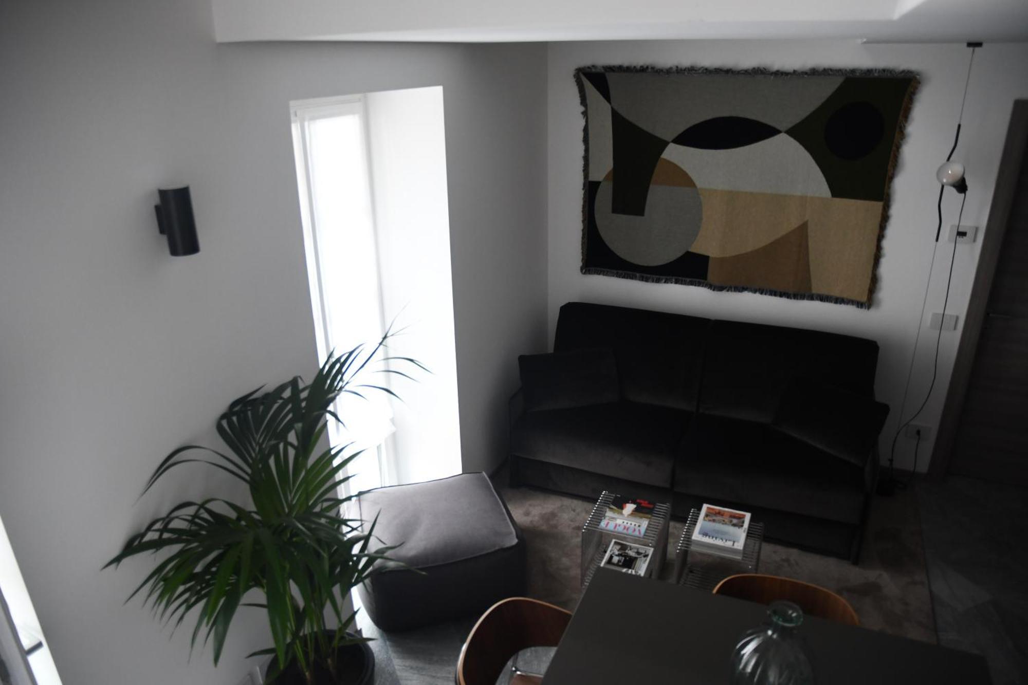 Brionaloft Daire Domodossola Dış mekan fotoğraf